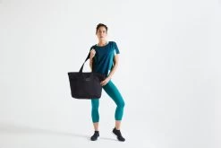The Sport Tote: A Must