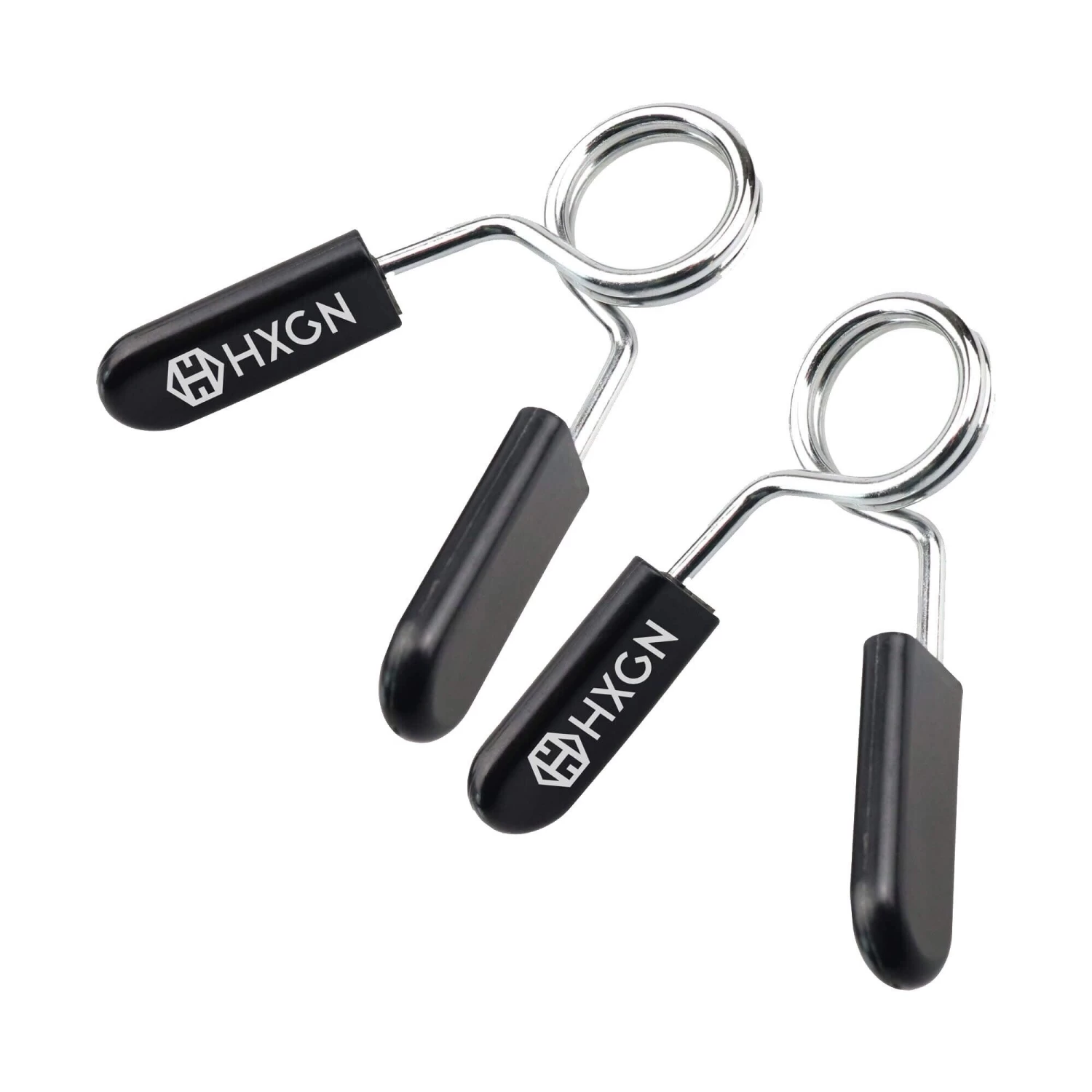 HXGN 20kg Adjustable Barbell Weight Set 8 HXGN 20kg Adjustable Barbell Weight Set - Image 6