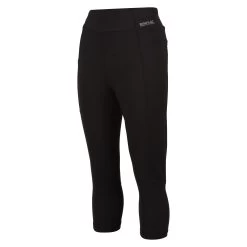 Regatta Holeen Women's Fitness Fitness Leggings