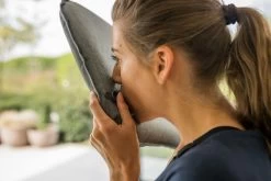 Fitness Adjustable Back Mobility Fabric Balance Cushion -Fitness Equipment Store k647e4157510cdbd9732f0a8aeb5cc878