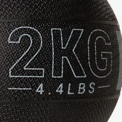 1 Kg Medicine Ball -Fitness Equipment Store k64e9ac6c7882610d2f6596d63ca7bf98