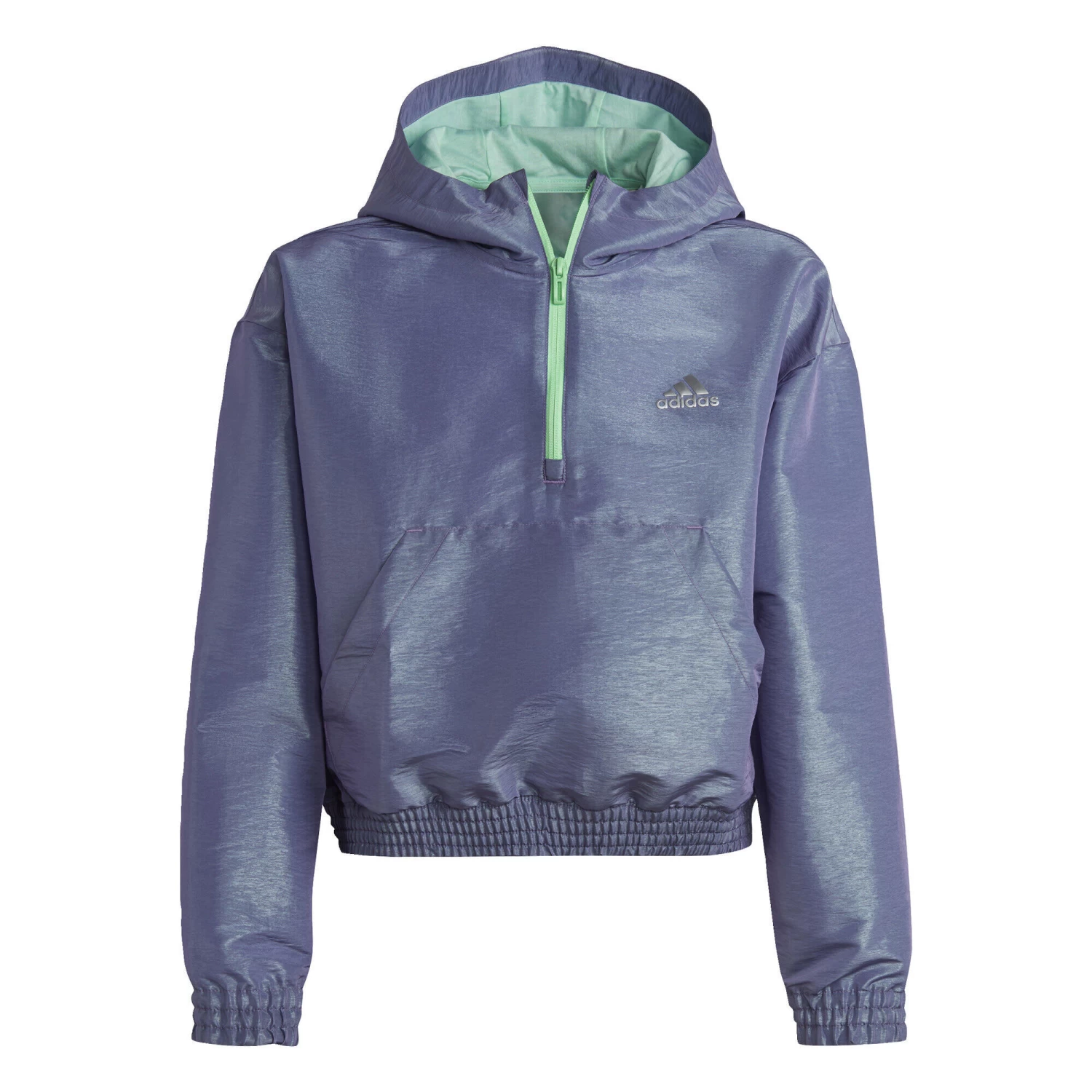 ADIDAS Dance Loose Fit Woven Half 3 ADIDAS Dance Loose Fit Woven Half