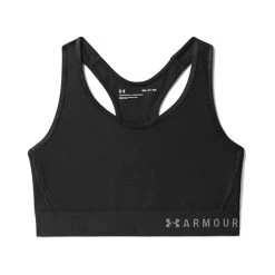 Under Armour HeatGear Mid Womens Bra -Fitness Equipment Store k6641e5854db9f5679dc590d553f2f069