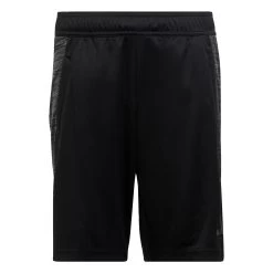 ADIDAS AEROREADY Heather Shorts