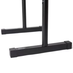 CORENGTH Compact Adjustable Dips Bar TS 100 -Fitness Equipment Store k66a0549aa4678aa98375f77326b1e561
