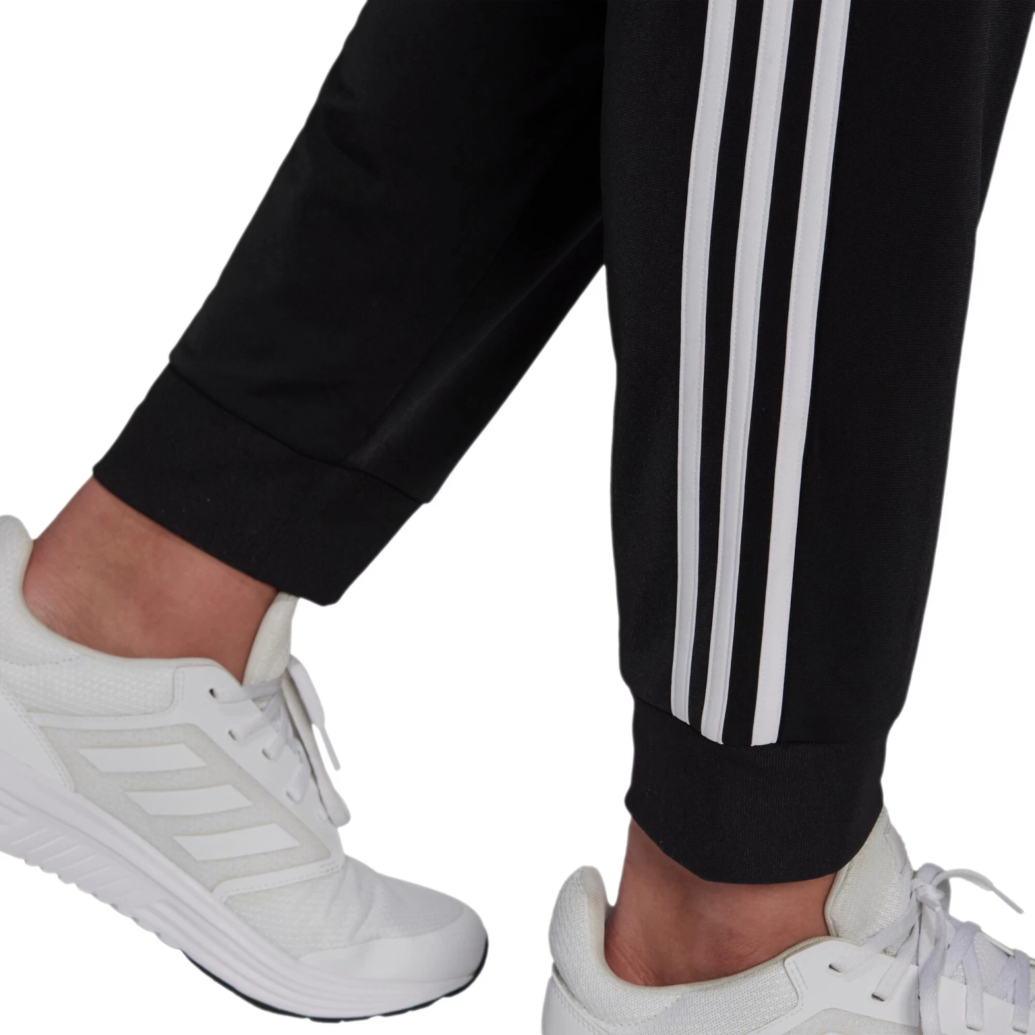 ADIDAS Essentials Warm-Up Tapered 3 8 ADIDAS Essentials Warm-Up Tapered 3 - Image 6