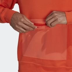 ADIDAS Essentials BrandLove Fleece Hoodie (Gender Neutral) 11 ADIDAS Essentials BrandLove Fleece Hoodie (Gender Neutral) -Fitness Equipment Store k66b8b6917cd2ae0cff9bd2b7154f4dc7