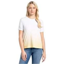 Craghoppers Womens/Ladies Ilyse Ombre TShirt (Pink Clay) 16 Craghoppers Womens/Ladies Ilyse Ombre TShirt (Pink Clay) -Fitness Equipment Store k66d1cba766f368bc752f617d82e61632