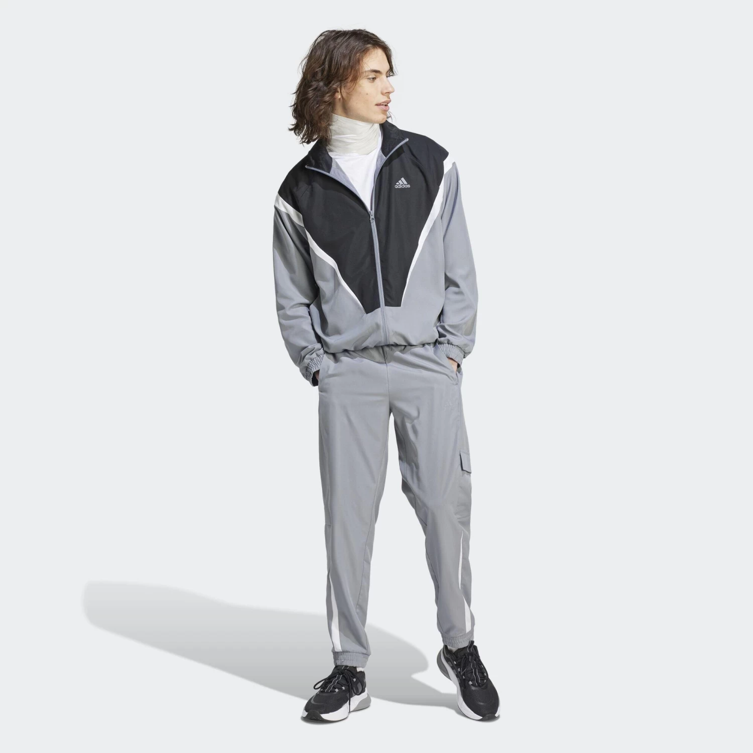 ADIDAS Sportswear Woven Non 8 ADIDAS Sportswear Woven Non - Image 6