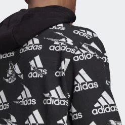 ADIDAS Essentials Brandlove French Terry Hoodie 15 ADIDAS Essentials Brandlove French Terry Hoodie -Fitness Equipment Store k675899ed55e92d6adfb50ab873eb9613