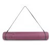 Fitness-Mad Evolution Yoga Mat (Aubergine Purple/Grey)