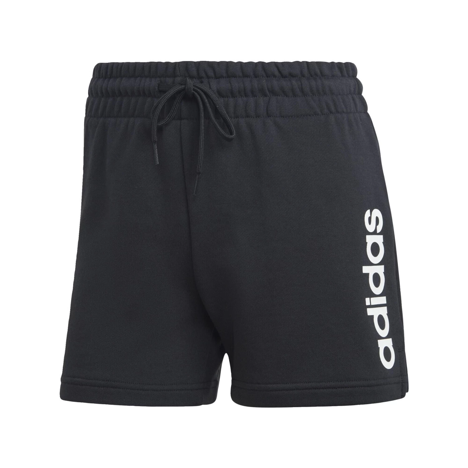 ADIDAS Essentials Linear French Terry Shorts 4 ADIDAS Essentials Linear French Terry Shorts - Image 2
