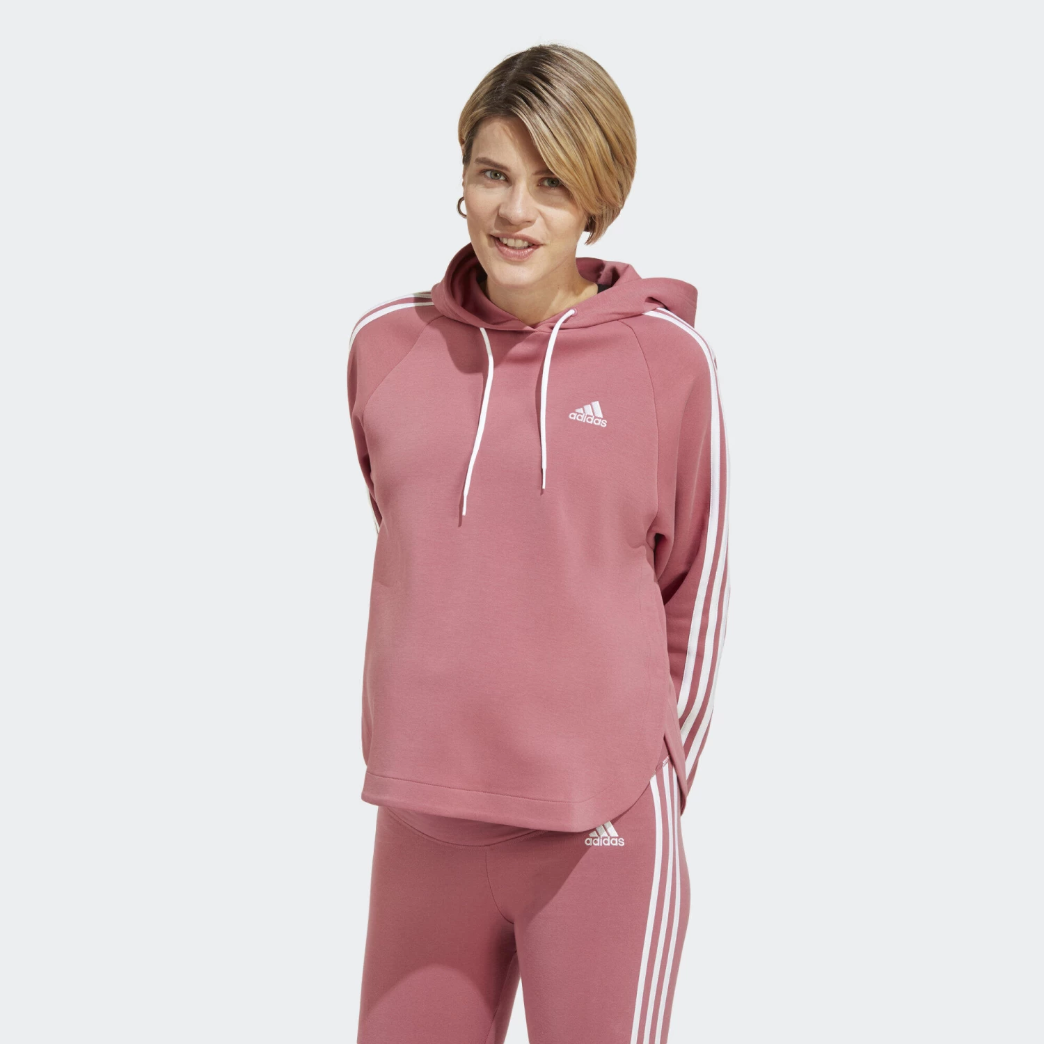 ADIDAS Maternity Over-the 3 ADIDAS Maternity Over-the