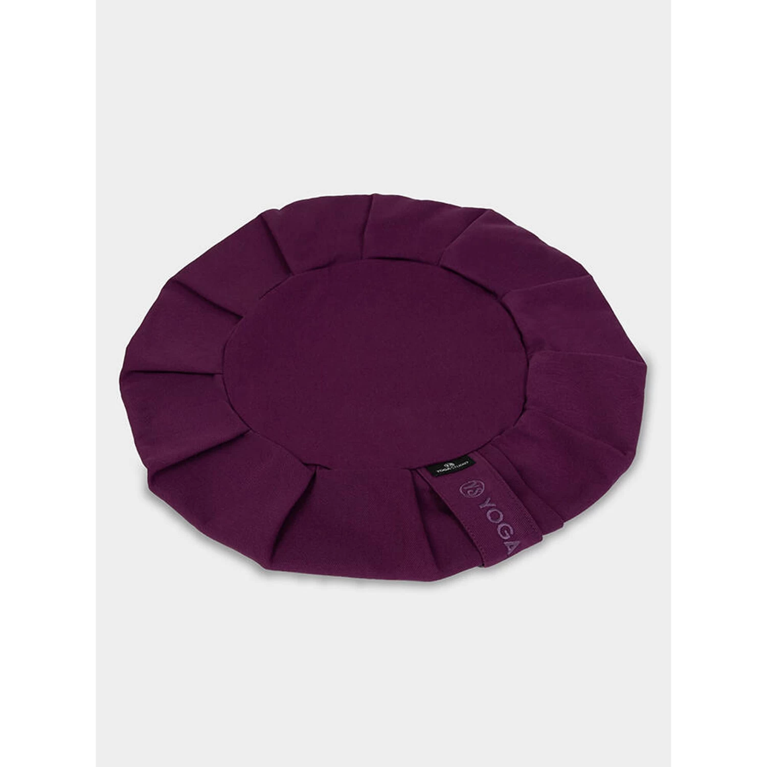 Yoga Studio Spare EU Round Cushion Cover 9 Yoga Studio Spare EU Round Cushion Cover - Image 7