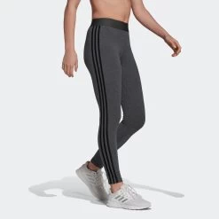 ADIDAS Women's Low-Impact Fitness Leggings -Fitness Equipment Store k682fde2ac8c1f62f49b621564b21e2be