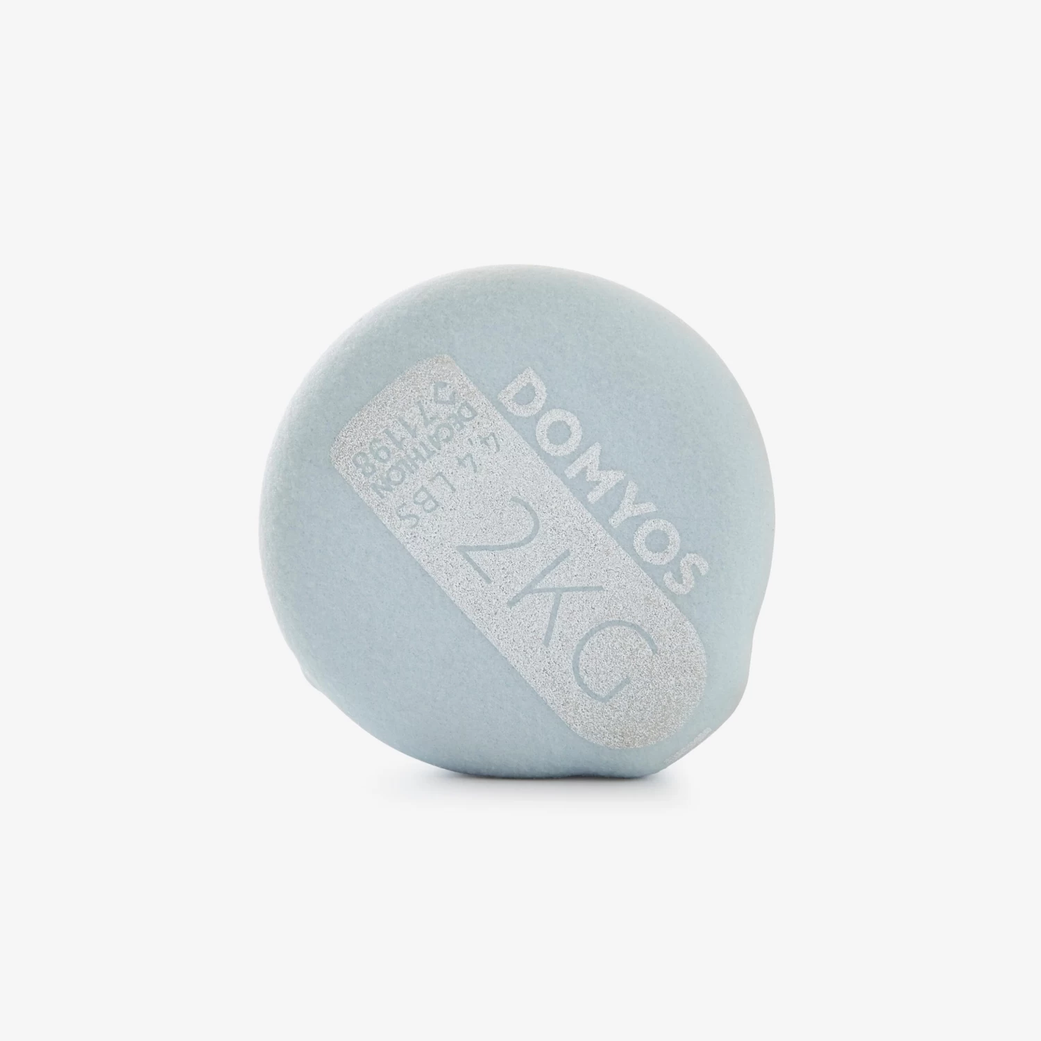 Fitness Dumbbells Easy Set Of 2 X 2 Kg 12 Fitness Dumbbells Easy Set Of 2 X 2 Kg - Image 10