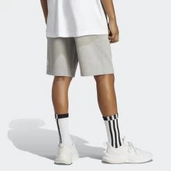 ADIDAS Essentials Big Logo French Terry Shorts -Fitness Equipment Store k684da5ec6ce9b7f794fecf64ffedcf0a