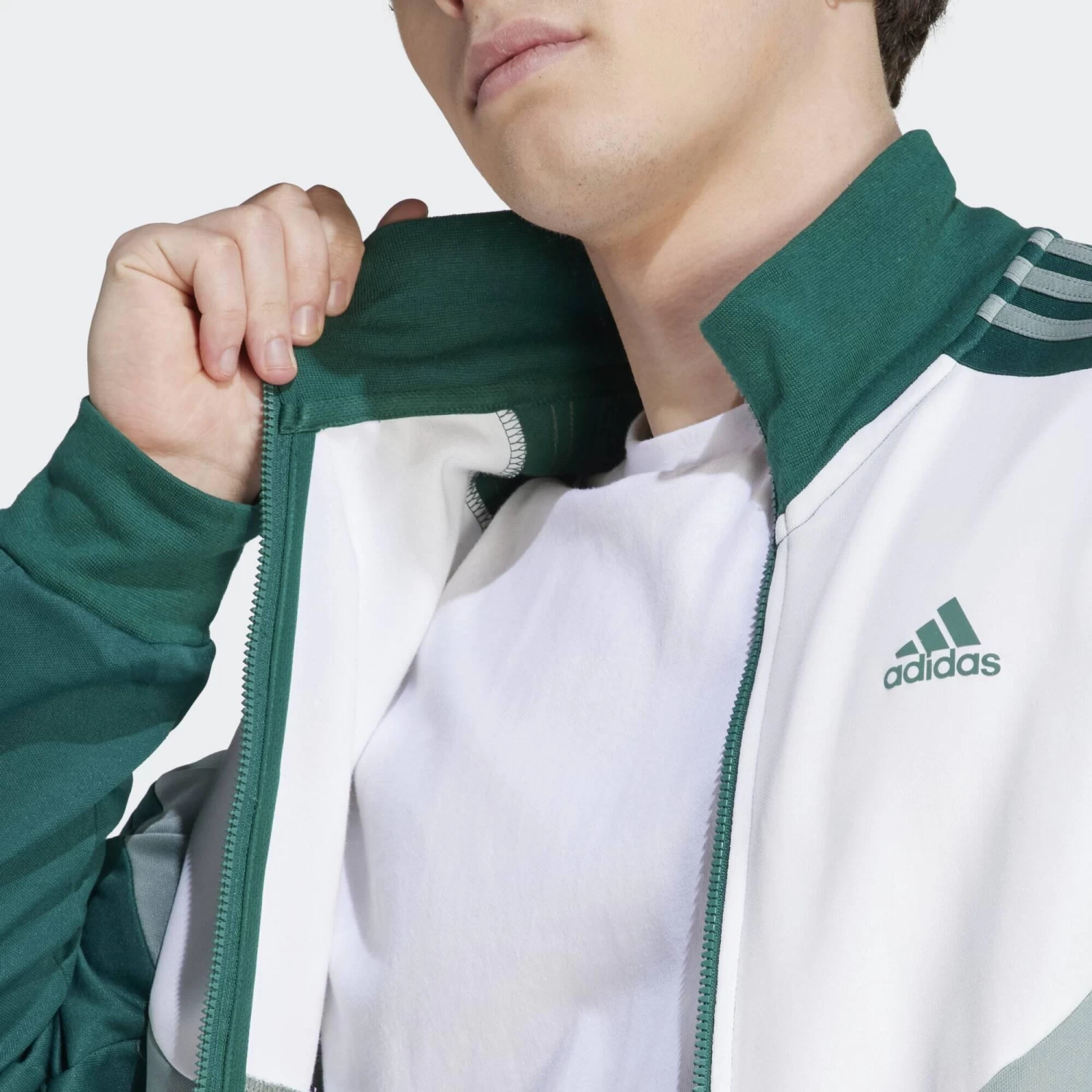 ADIDAS Colorblock Track Suit 12 ADIDAS Colorblock Track Suit - Image 10