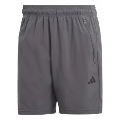 ADIDAS Train Essentials Woven Training Shorts 25 ADIDAS Train Essentials Woven Training Shorts -Fitness Equipment Store k687a20f79df79cfc410141d842a2041a
