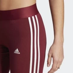 ADIDAS 3 Stripes Leggings -Fitness Equipment Store k68dfd079dcb51c0a3f293be64083ec00