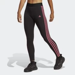 ADIDAS 3 Stripes Leggings -Fitness Equipment Store k69559efe2749fd0684b2f87f06007dd2