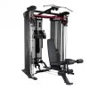 Inspire Fitness FT2 Functional Trainer Package