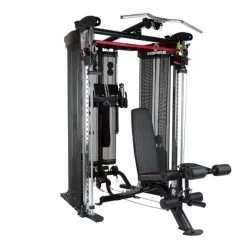 Inspire Fitness FT2 Functional Trainer Package