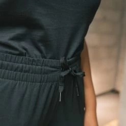 ADIDAS Women's 3 Stripe Bottoms -Fitness Equipment Store k69db7c6c401b6d53e4e395626eb36316