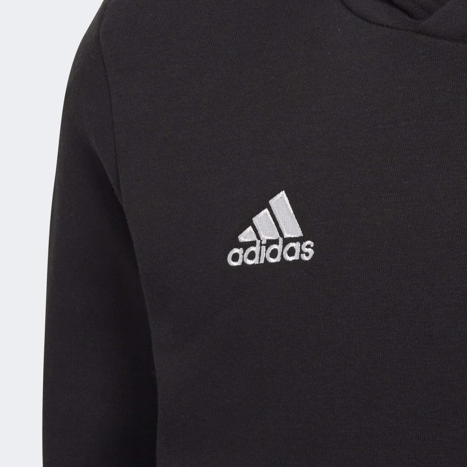 ADIDAS Entrada 22 Sweat Hoodie 5 ADIDAS Entrada 22 Sweat Hoodie - Image 3