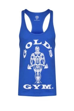 Men's Gold's Gym Muscle Joe Print Premium Stringer Vest -Fitness Equipment Store k6ba06492fa6b9f6b6761c6e3977d1ed1