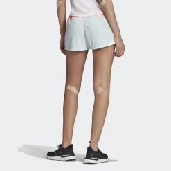 ADIDAS Pacer Training Knit Shorts 9 ADIDAS Pacer Training Knit Shorts -Fitness Equipment Store k6ba09041e80bf71aecacf230e4934f66