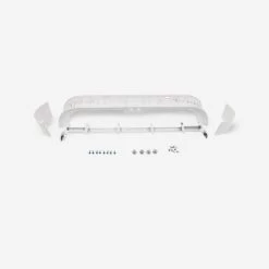 Console Cover Initial Run