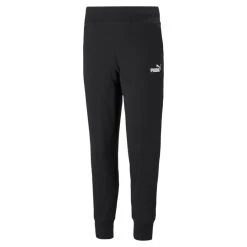 PUMA Womens Essentials Sweatpants