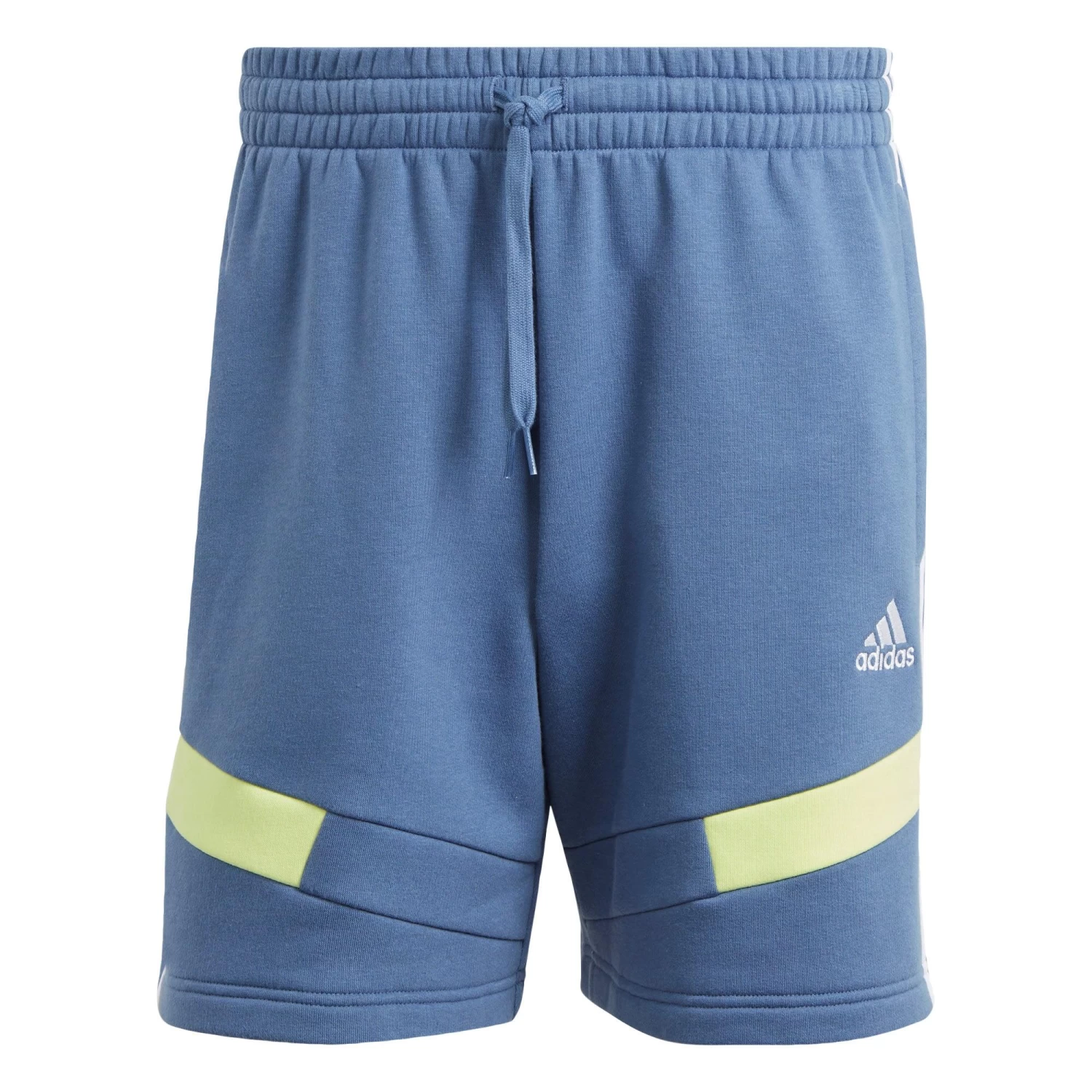 ADIDAS Colourblock Shorts 9 ADIDAS Colourblock Shorts - Image 7