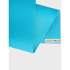 Jade Yoga Harmony 68 Inch Yoga Mat 5mm 18 Jade Yoga Harmony 68 Inch Yoga Mat 5mm -Fitness Equipment Store k6d80cb7f106e68e53a8182974a02f0cb