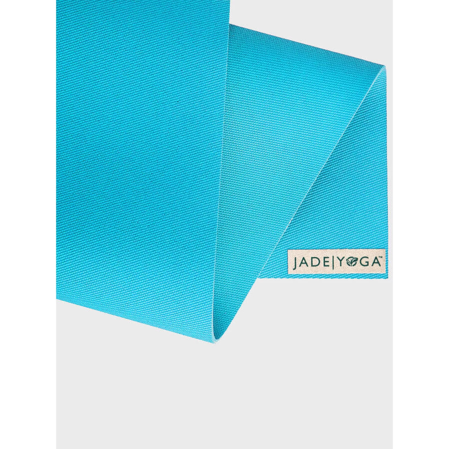 Jade Yoga Harmony 68 Inch Yoga Mat 5mm 9 Jade Yoga Harmony 68 Inch Yoga Mat 5mm - Image 7