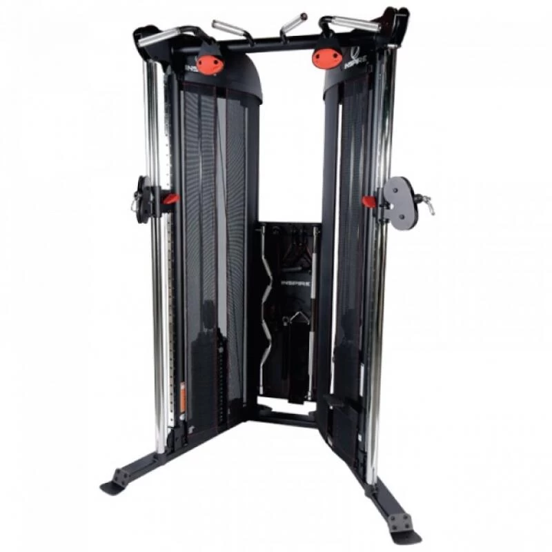 Inspire CFT Functional Trainer 3 Inspire CFT Functional Trainer