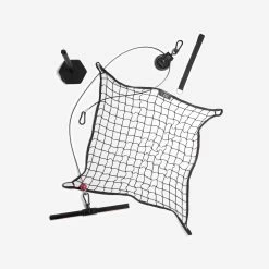 CORENGTH At-Home Weight Training Pulley With Net
