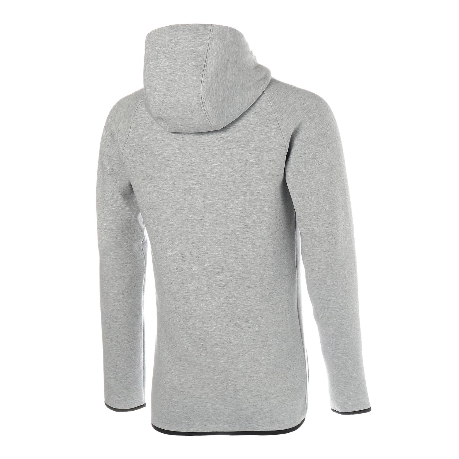 PUMA Mens SPACER Hoodie Hooded Top 5 PUMA Mens SPACER Hoodie Hooded Top - Image 3