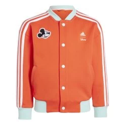 ADIDAS Adidas X Disney Mickey Mouse Track Jacket