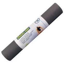 Fitness-Mad Studio Pro Yoga Mat (Black) 15 Fitness-Mad Studio Pro Yoga Mat (Black) -Fitness Equipment Store k70387100a73ec3f7872d537aa2bdbaca