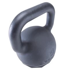 CORENGTH Kettlebell 24kg Cast Iron & Rubber Base 15 CORENGTH Kettlebell 24kg Cast Iron & Rubber Base -Fitness Equipment Store k70d320aeb1f68f381db85400f6bfa3e2