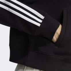 ADIDAS Essentials 3-Stripes French Terry Bomber Full 17 ADIDAS Essentials 3-Stripes French Terry Bomber Full -Fitness Equipment Store k7121b842b598f57624507912fd52e8f6