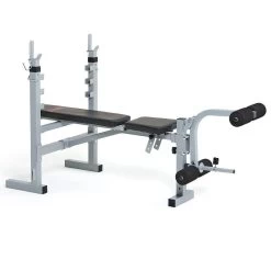 York B530 Weight Bench 10 York B530 Weight Bench -Fitness Equipment Store k715341327dfdea4fda01e685f958e7db