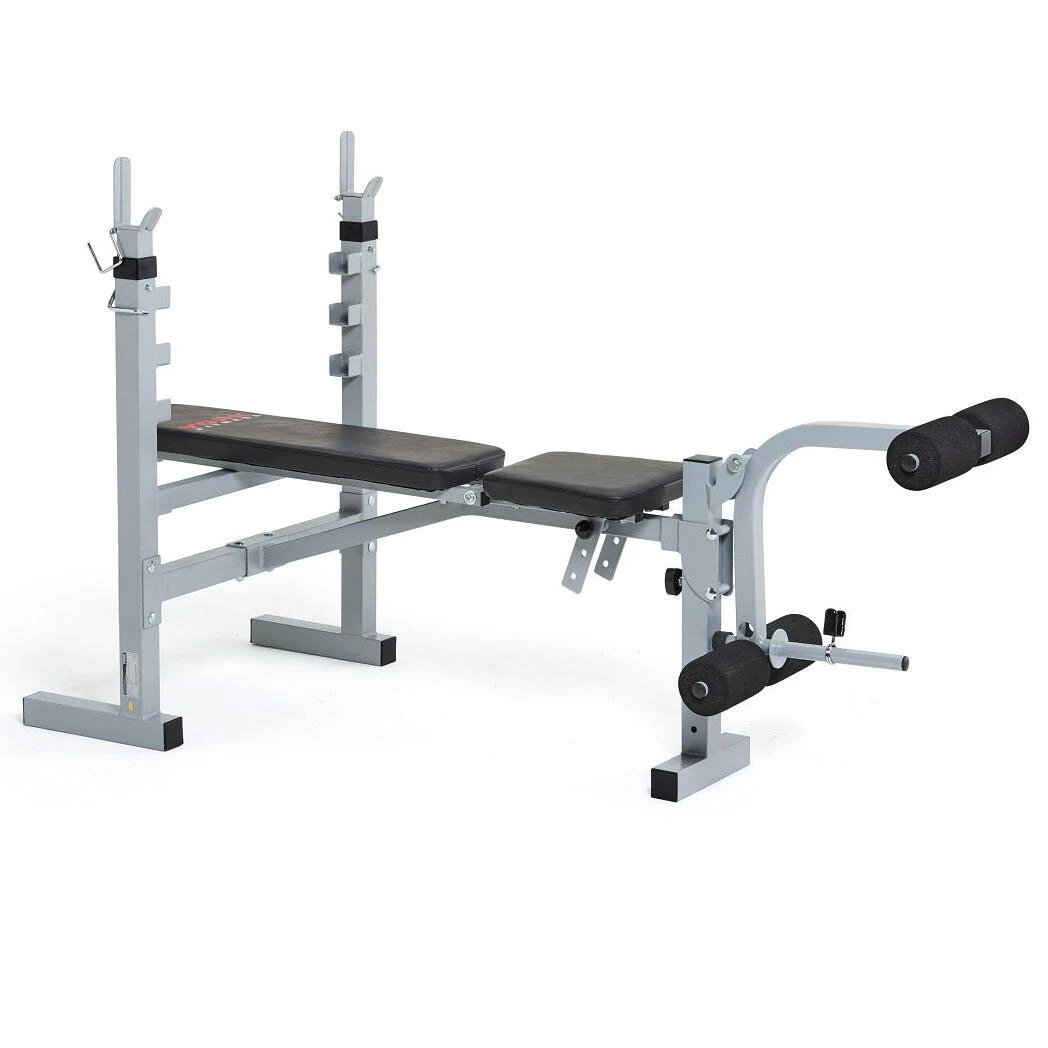 York B530 Weight Bench 6 York B530 Weight Bench - Image 4