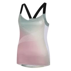 Dare 2b Stimulus Women's Fitness Strappy Vest -Fitness Equipment Store k71bb50d48272e5e025428f4a9f3e0ab2