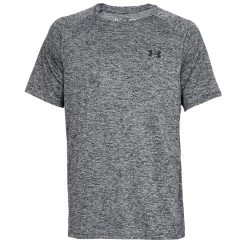 Under Armour Mens Tech TShirt (Royal Blue/Graphite) -Fitness Equipment Store k71ee6a86c81f81b8ec0c60b71d46c4fd