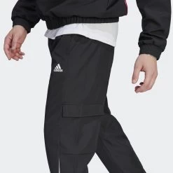 ADIDAS Sportswear Woven Non 17 ADIDAS Sportswear Woven Non -Fitness Equipment Store k72622758fc89a0b2474ff146db5b6eb6