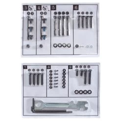 Screws Kit