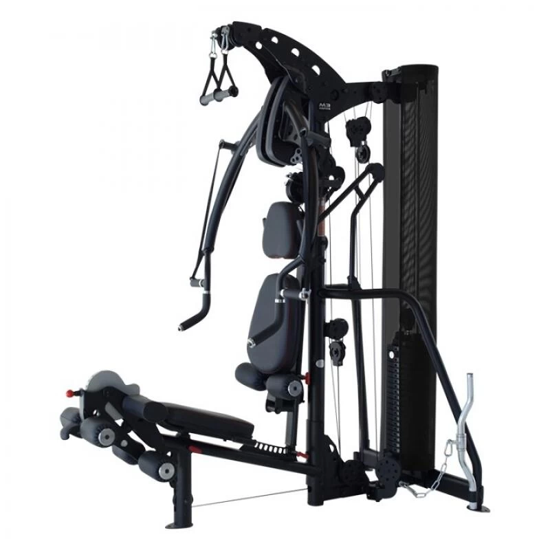 Inspire Fitness M3 Multi Gym 3 Inspire Fitness M3 Multi Gym